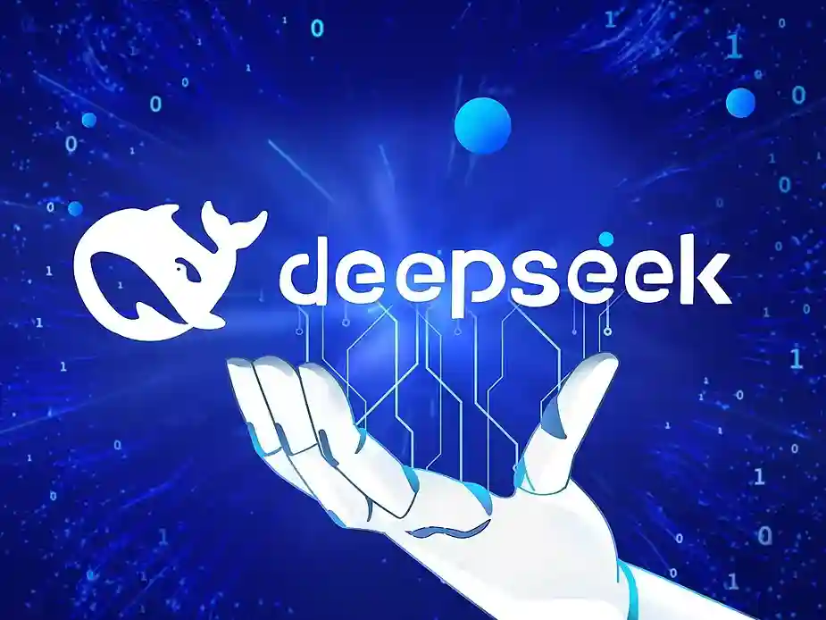 DeepSeek结合iTick实时港美股报价API赋能个人量化交易 — 开启全民量化时代 - iTick